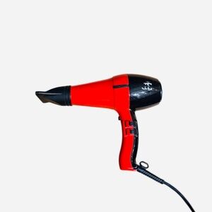 Professional hair blow dryer